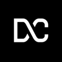 Dustin Crawford Graphic Design & Creative Direction logo - Similar company to 26 Projects
