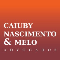 Caiuby, Nascimento & Melo - Advogados logo - Similar company to Luvison Carvalho Advogados