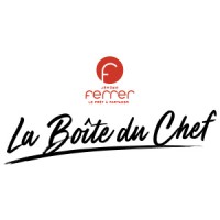 La Boîte du Chef logo - Similar company to Fedmind