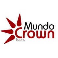Mundo Crown Tours logo - Similar company to Rent-A-Resort®