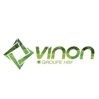 VINON FOB logo - Similar company to 原子创投