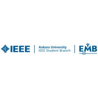 IEEE Ankara University EMBS Student Branch Chapter logo - Similar company to Venturize