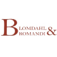 Blomdahl & Bromandi