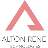 Alton Rene Technologies Inc. logo - Similar company to Brobanks Tech Inc.