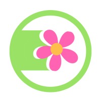 Flower Powered Landscape Design logo - Similar company to High Stakes Rescue