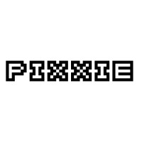 Pixxie GmbH logo - Similar company to Blickshift Gmbh