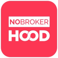 NoBrokerHood UAE logo - Similar company to Mike Mostyn Real Estate