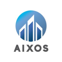 Aixos Limited logo - Similar company to Legacy & Scott Lp
