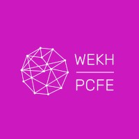 Women Entrepreneurship Knowledge Hub (WEKH) logo - Similar company to Future Skills Centre - Centre Des Compétences Futures