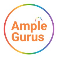 Ample Gurus logo - Similar company to Amplev