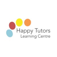 HAPPY TUTORS LEARNING CENTRE PTE. LTD. logo - Similar company to Grace At Work Teambuilding