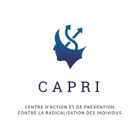 CAPRI logo - Similar company to Évi·Lab