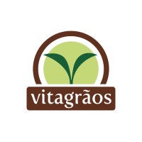 Vitagrãos logo - Similar company to Bivika