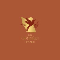 Les Odyssées d'Angel logo - Similar company to Ēchoö