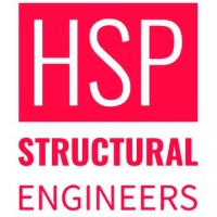 HSP Structural Engineers logo - Similar company to Bsap Ltd