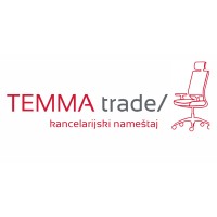 TEMMA TRADE DOO PETROVARADIN logo - Similar company to Ultraplanet D.O.O.