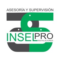 Inselpro Instalaciones logo - Similar company to Inelef