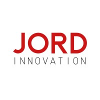 Jord innovation AB logo - Similar company to R-Create