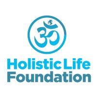 Holistic Life Foundation Inc. logo - Similar company to Mindful Schools