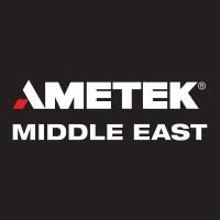 AMETEK Middle East logo - Similar company to Ametek Process Instruments