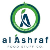 Al Ashraf Foods logo - Similar company to Nad