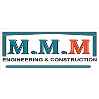 M.M.M for Engineering and Construction logo - Similar company to Iac Design & Construction