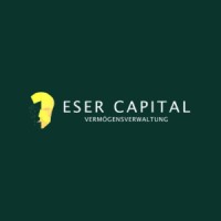 ESER CAPITAL Vermoegensverwaltung GmbH logo - Similar company to Zeus Evk Gmbh