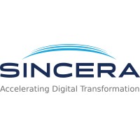 Sincera Technologies logo - Similar company to Ncpl Consulting