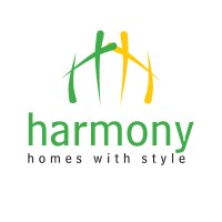 Harmony Homes logo - Similar company to Marg Properties