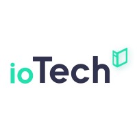 ioTech Solutions logo - Similar company to Acument Group
