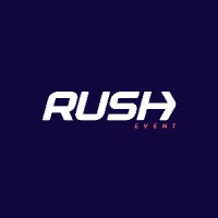 Rush Event logo - Similar company to Bilimsel Event
