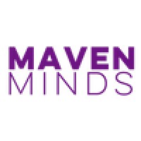 MavenMinds logo - Similar company to Mavenmind