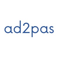 ad2pas logo - Similar company to Webiliz