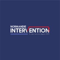 NORMANDIE INTERVENTION logo - Similar company to Groupe Harmand