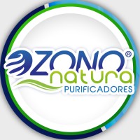 Ozono Natura Purificadores logo - Similar company to Perro Natura