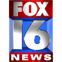 FOX16 logo - Similar company to Thv11