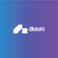 Addit logo - Similar company to Aditt App