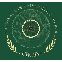 Centre for Research in Governance, Institutions and Public Policy, National Law University, Jodhpur logo - Similar company to Centre For Litigation Studies