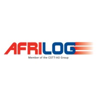 Afrilog logo - Similar company to Multilog Solutions