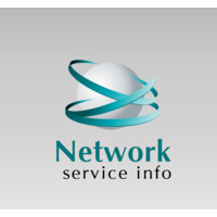 Network Service Info logo - Similar company to Ineat Digital Services