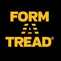 FORM-A-TREAD COMPANY logo - Similar company to Aerolift Machine