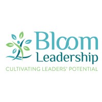 Bloom Leadership logo - Similar company to Th!Nk, Llc