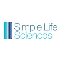 Simple Life Sciences logo - Similar company to Life Sciences Informatics, Llc