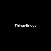 ThingyBridge logo - Similar company to Team Brooks