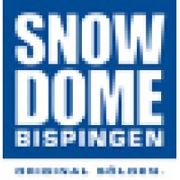 SNOW DOME Bispingen logo - Similar company to Agentur Roth
