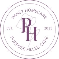 Pansy Homecare logo - Similar company to Movewell