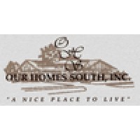 Our Homes South Inc
