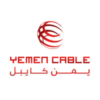 Yemen Cable TV logo - Similar company to Enlight
