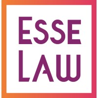 Esse Law, PC logo - Similar company to Just One Technology, Llc