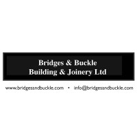 Bridges & Buckle Building & Joinery Ltd logo - Similar company to Mjs Joinery Ltd